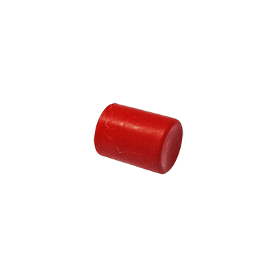 Vetus Push Button Red For Side Control