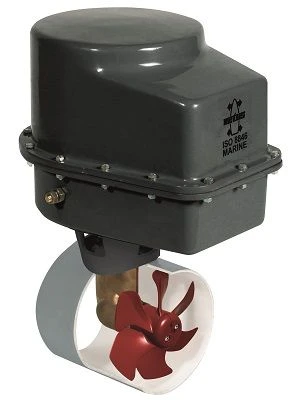 Vetus Bow Thruster 45kgf 1.5kW 2hp 12v "Ignition Protected"