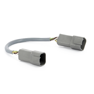 Vetus Gender changer for joining CAN-bus extension cables