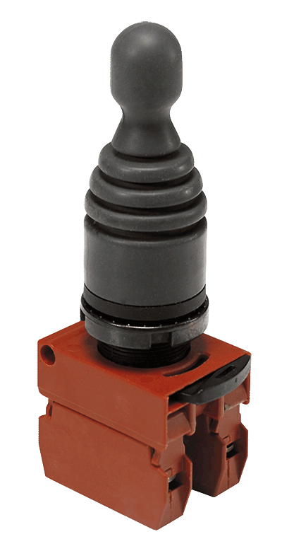 Vetus Joystick only for bow thrusters (excl connection cable
