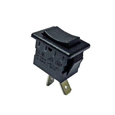 Replacement Switch for Vetus P6 & P12 Panels