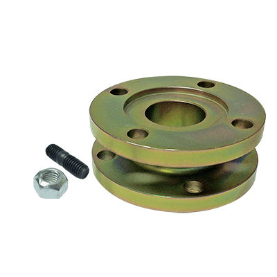 Adapter flange for Volvo MS; MSB and all types MS2