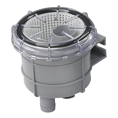 Raw Water Strainers 13-19mm