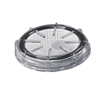 Vetus Cover & O-ring for Raw Water Filter FTR140