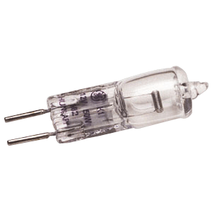 Halogen bulb 12V for ZN215