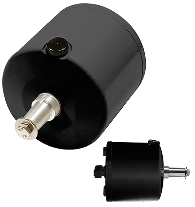 Vetus Hydraulic Steering Pump HTP20 Black 10mm