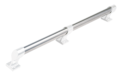 Vetus Railing tube Ø 20 mm (lengths of 6 mtrs) (price p