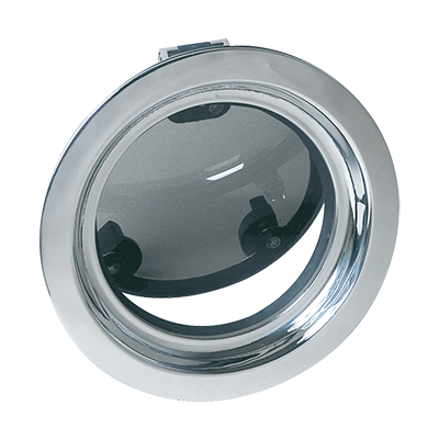 Porthole S/S 316 PWS31 Cat A1 inc mosquito screen