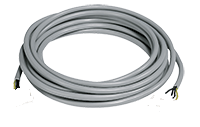 Maxwell 20m Chain and Rope/Chain Sensor Cable AA150/AA560