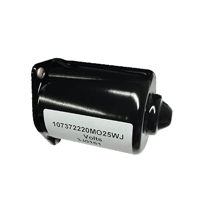 Motor Replacement for HDM12C Wiper 12v