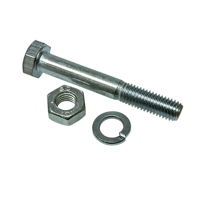 Set bolts for coupling type 6 for flange 4"