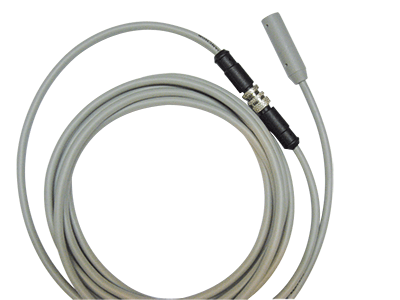 Maxwell 65m Chain and Rope/Chain Sensor Cable AA150/AA560