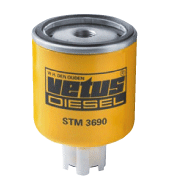 Vetus Engine Fuel Filter M2, M3, M4, P4, VH4