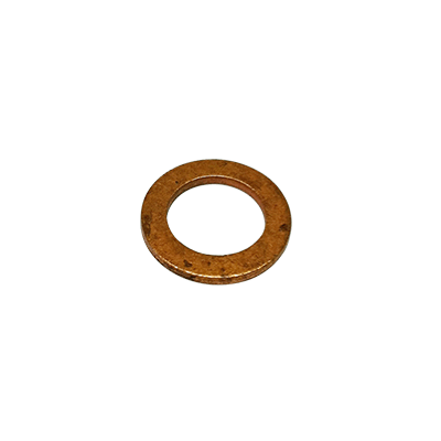 Vetus Fuel System Copper Washer