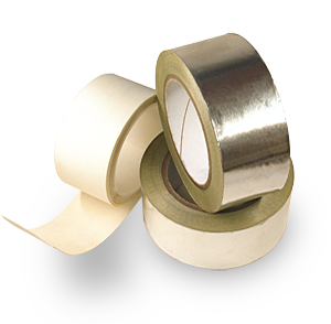 Self-adhesive tape grey roll of 30 mtrs