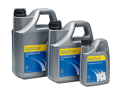Vetus Hydraulic Oil HLP46 1 litre