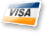 We accept Visa