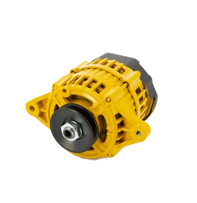 Alternator 12V-85A M2/M3 M2/M3 excluding mounting set 08-013