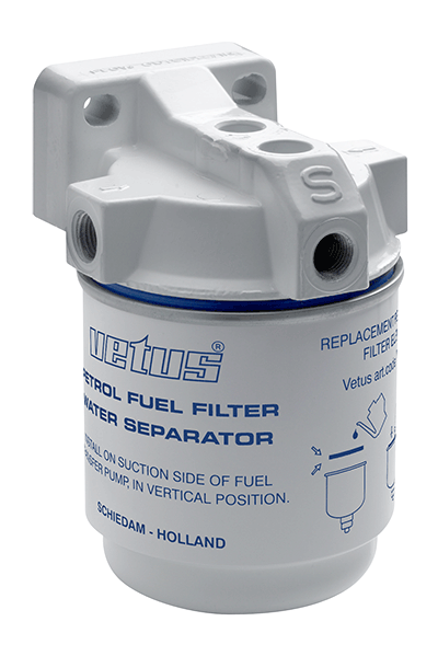 Petrol Fuel Filters
