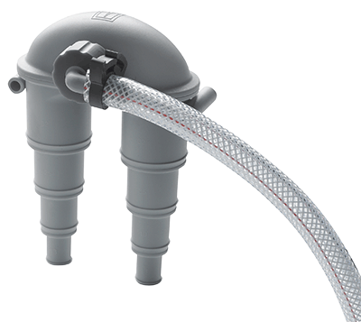 Vetus Anti Syphon Airvent with Hose 13 - 32mm New Your Price £96.30
