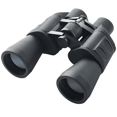 Vetus Lightweight Marine Binoculars 7x50