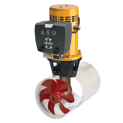 Vetus Bow Thruster 55Kgf 3kW 4hp 12v Your Price £1,556.10
