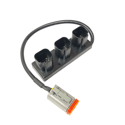 Vetus CANBus 3 point Hub for Swing & Bow Pro thrusters Your Price £49.50