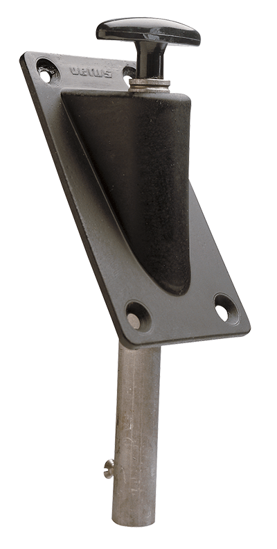 Vetus Stop Cable Pull Handle DC