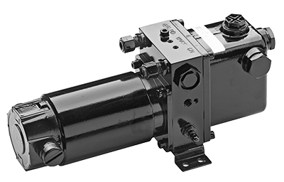 Vetus Electro-hydraulic pump 12V Type-E 1900cc/min