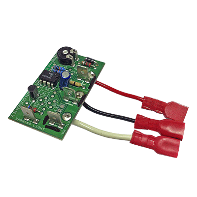 Interface for coolant temperature warning system 12/24V Your Price £32.63