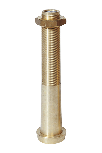Vetus Bronze Rudder Gland  40mm - long version 305mm