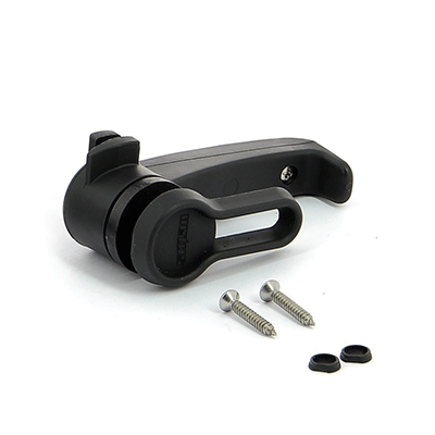 Vetus Black Handle Set for all Vetus Hatches Your Price £14.58