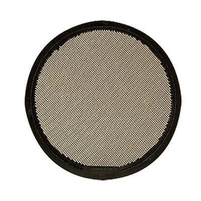 Mosquito screen for porthole type PQ53