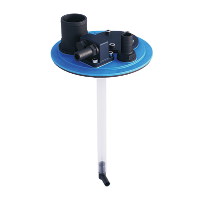 Vetus ILT connection kit for drinking water