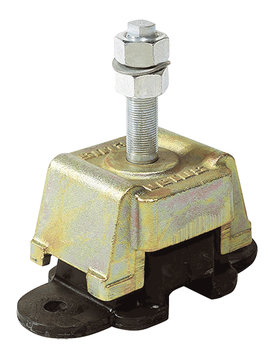 Vetus Engine Mount Type LMX500