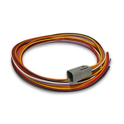Universal engine cable loom A for non-VETUS engines length 2