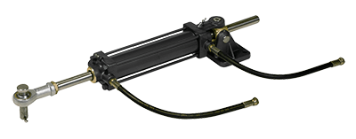 Vetus Cylinder type MT0230 (incl. flexible hoses)