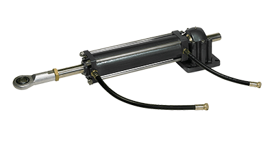 Vetus Cylinder type MT0345 (incl. flexible hoses)