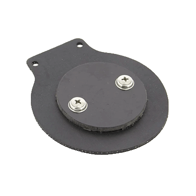 Vetus Rubber flap for MV150 Waterlock Muffler