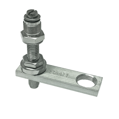 Connection Set For Vetus Parallel Wiper Arms