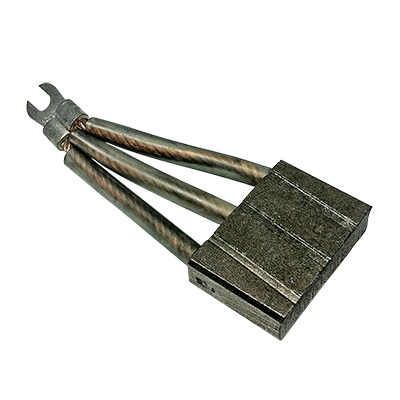 Carbon Brush Set for Vetus BOW95 & 125 Thrusters