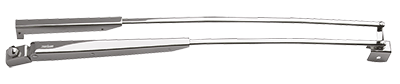 Vetus Heavy Duty Stainless Wiper Arm 508mm Your Price £145.80
