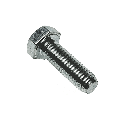 Bolt  M8X25 Din933