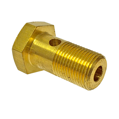 Vetus Banjo bolt