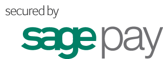Order with confidence - secured by SagePay