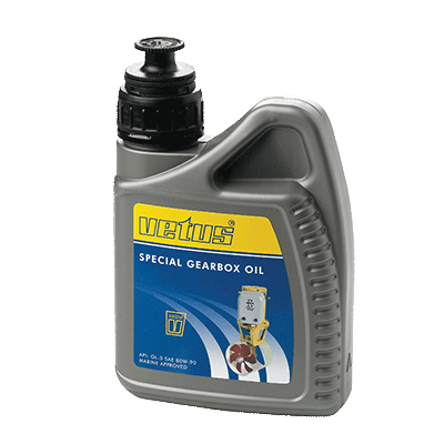 VETUS Special Gearbox Oil EP90 0.5 litre