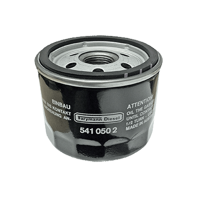 Vetus Generator Oil Filter GSH4 (Farymann No. 541 050 2)
