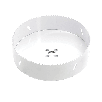 Hole Saw 159mm for ILT120 Universal Inspection Port