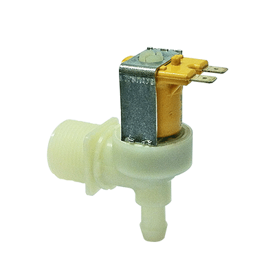 Solenoid 24v for Vetus Toilets Series 1 & 2 SMTO, WCL, WCS &