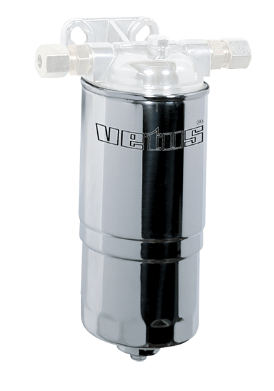 Vetus Filter Element KC44/1 for WS180 and WS720 Your Price £46.35